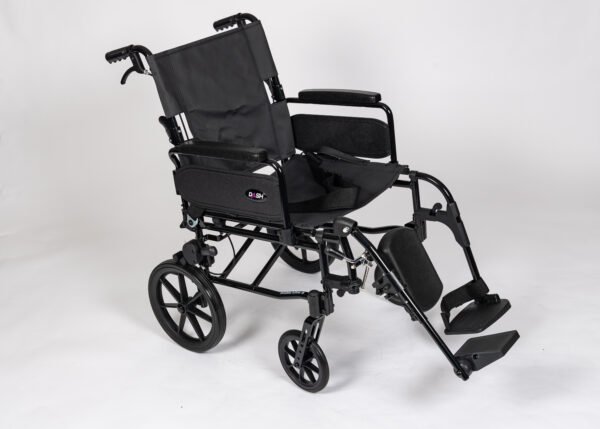 Dash Lite 3 Wheelchairs | Best Attendant Propelled Wheelchairs | Wheelchairs For Sale - Image 12
