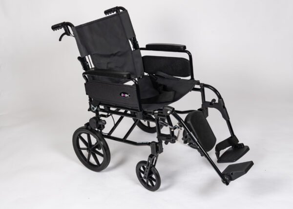 Dash Lite 3 Wheelchairs | Best Attendant Propelled Wheelchairs - Image 12