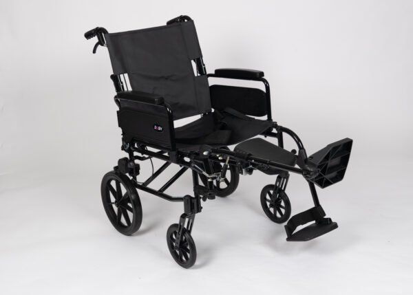 Dash Lite 3 Wheelchairs | Best Attendant Propelled Wheelchairs | Wheelchairs For Sale - Image 14