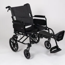 Dash Lite 3 Wheelchairs | Best Attendant Propelled Wheelchair - Image 16