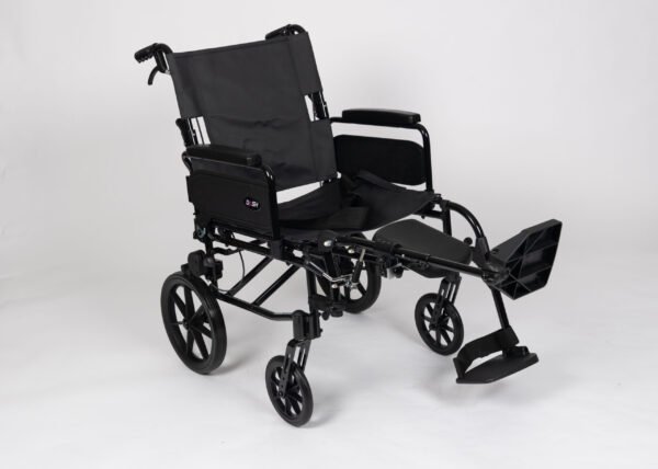 Dash Lite 3 Wheelchairs | Best Attendant Propelled Wheelchairs - Image 14