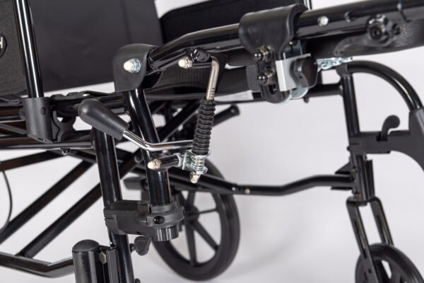 Dash Lite 3 Wheelchairs | Best Attendant Propelled Wheelchairs | Wheelchairs For Sale - Image 15