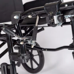 Dash Lite 3 Wheelchairs | Best Attendant Propelled Wheelchair - Image 17