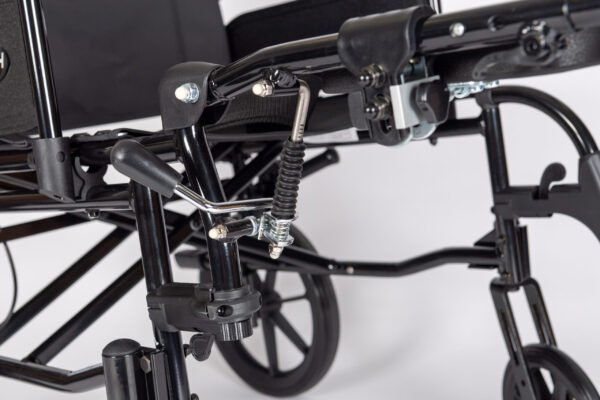 Dash Lite 3 Wheelchairs | Best Attendant Propelled Wheelchairs - Image 15