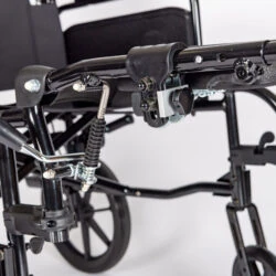 Dash Lite 3 Wheelchairs | Best Attendant Propelled Wheelchair - Image 19