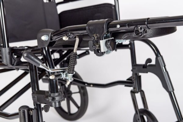 Dash Lite 3 Wheelchairs | Best Attendant Propelled Wheelchairs - Image 16