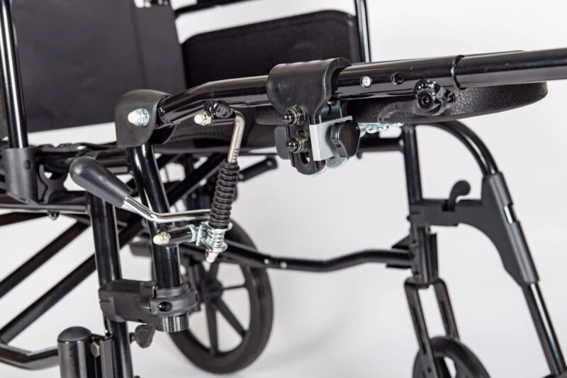 Dash Lite 3 Wheelchairs | Best Attendant Propelled Wheelchair - Image 19