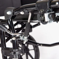 Dash Lite 3 Wheelchairs | Best Attendant Propelled Wheelchair - Image 20