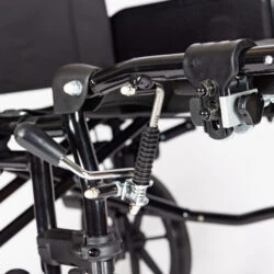 Dash Lite 3 Wheelchairs | Best Attendant Propelled Wheelchair - Image 21