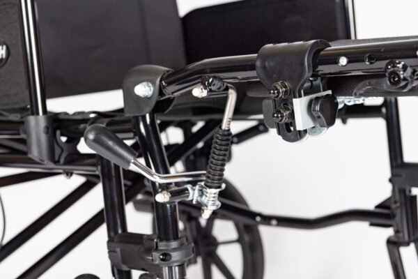 Dash Lite 3 Wheelchairs | Best Attendant Propelled Wheelchairs - Image 18