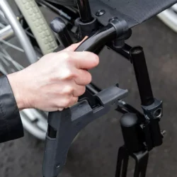 Dash Lite 2 Wheelchair | Best Lightweight Compact Wheelchair - Image 5