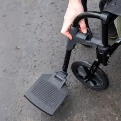 Dash Lite 2 Wheelchair | Best Lightweight Compact Wheelchair - Image 21