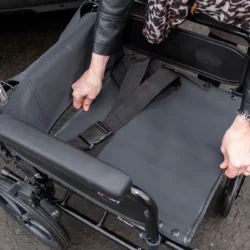 Dash Lite 2 Wheelchair | Best Lightweight Compact Wheelchair - Image 3