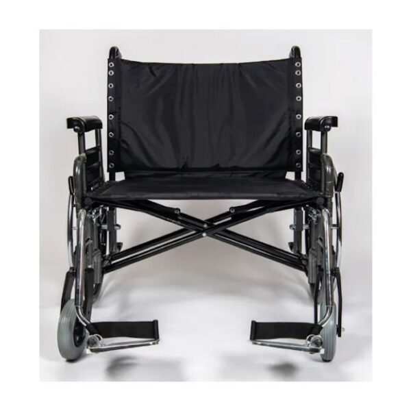 Extra wide Wheelchair for sale