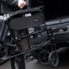 Dash Lite 2 Wheelchair | Best Lightweight Compact Wheelchair