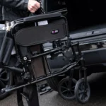 Dash Lite 2 Wheelchair | Best Lightweight Compact Wheelchair - Image 11