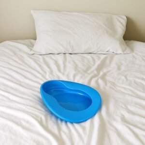 Bed Pans & Urinals