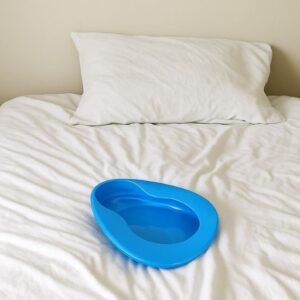 BED PANS & URINALS
