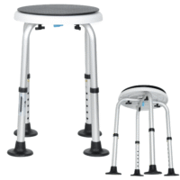 bio-lec mobility rotating shower stool, 360° rotating shower stool, bath stool for elderly UK, swivel shower seat for disabled, height adjustable shower stool, anti-slip shower chair, bathroom aid for seniors, shower seat for limited mobility, portable shower chair, medical bath stool UK, non-slip bath seat, disability bathroom aid, shower stool for adults with mobility issues, rotating bath seat UK, lightweight shower stool for elderly
