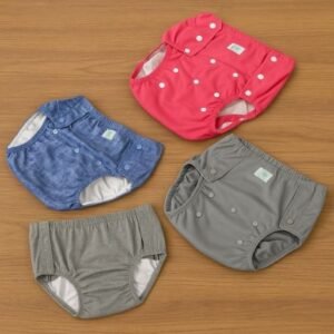 Briefs & Pants