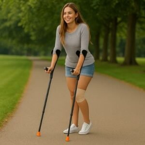 Crutches