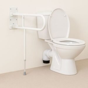 DEVON FOLDING RAILS