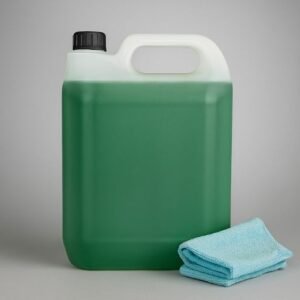 Disinfectants