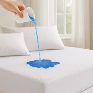 Duvets, Pillows & Mattress Protectors