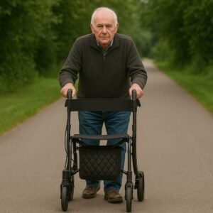 Electric Rollators