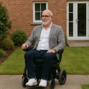 Electric Wheelchairs