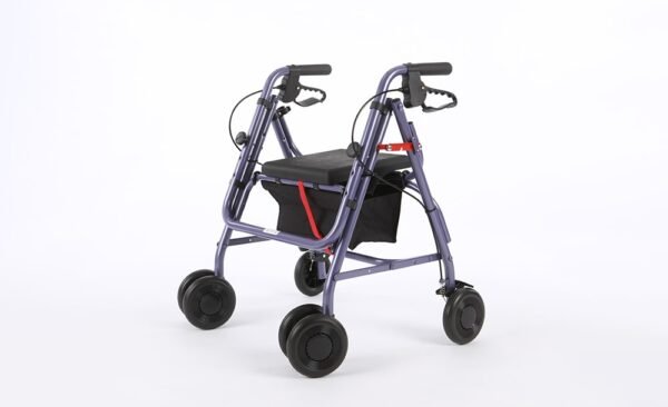 Uniscan Freeway Walker Rollator