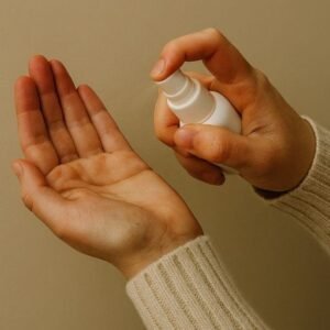 Hand Sanitisers