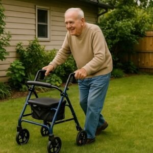 Rollators