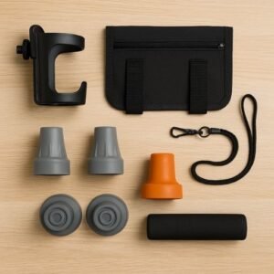 Walking Aid Accessories