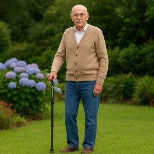 Walking Sticks & Seat Canes