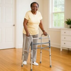 Zimmer Frames