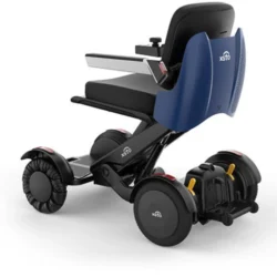 XSTO M4 Power Wheelchair | Mobility Robot Electric Wheelchair | Folding Power Wheelchair - Image 5