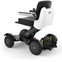 XSTO M4 Power Wheelchair | Mobility Robot Electric Wheelchair | Folding Power Wheelchair - Image 6