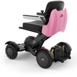 XSTO M4 Power Wheelchair | Mobility Robot Electric Wheelchair | Folding Power Wheelchair - Image 10