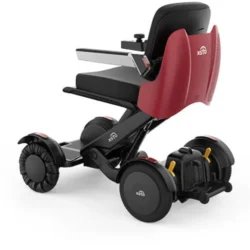 XSTO M4 Power Wheelchair | Mobility Robot Electric Wheelchair | Folding Power Wheelchair - Image 12