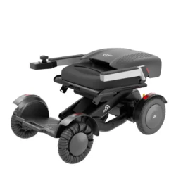 XSTO M4 Power Wheelchair | Mobility Robot Electric Wheelchair | Folding Power Wheelchair - Image 13