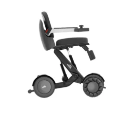 XSTO M4 Power Wheelchair | Mobility Robot Electric Wheelchair | Folding Power Wheelchair - Image 14