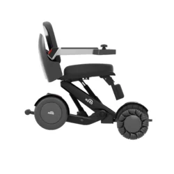 XSTO M4 Power Wheelchair | Mobility Robot Electric Wheelchair | Folding Power Wheelchair - Image 15