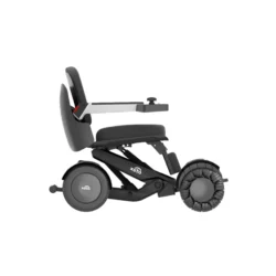 XSTO M4 Power Wheelchair | Mobility Robot Electric Wheelchair | Folding Power Wheelchair - Image 17