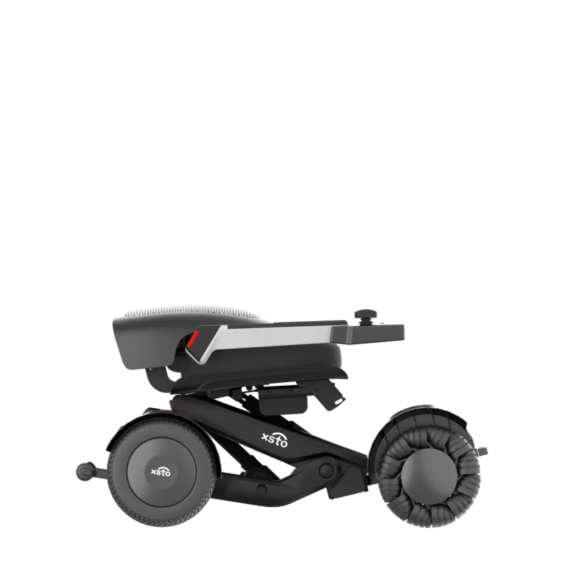 XSTO M4 Power Wheelchair | Mobility Robot Electric Wheelchair | Folding Power Wheelchair - Image 18