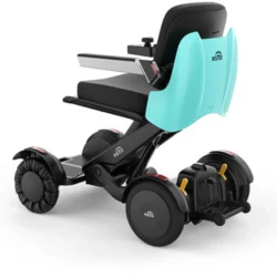 XSTO M4 Power Wheelchair | Mobility Robot Electric Wheelchair | Folding Power Wheelchair - Image 21