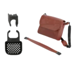 The Uplivin Trive's Rollator Accessories | Complementary Accessories To Enjoy Your Outings - Image 1