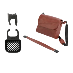 The Uplivin Trive's Rollator Accessories | Complementary Accessories To Enjoy Your Outings - Image 1