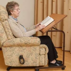 Bed & Chair Tables