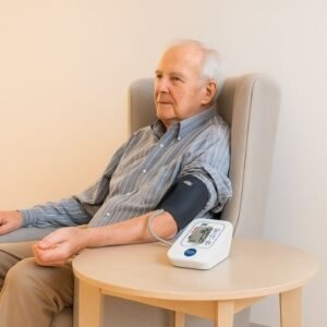Blood Pressure Monitors